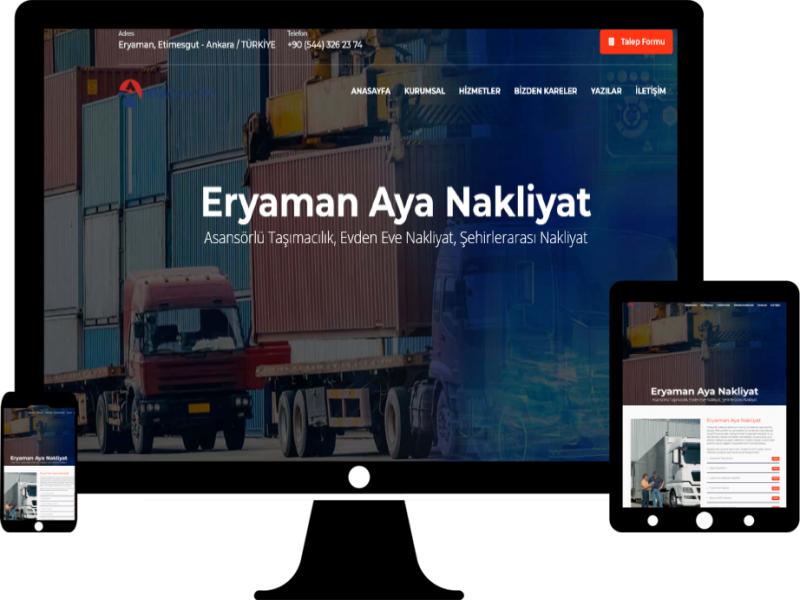 Responsive Web Tasarım Nedir ?