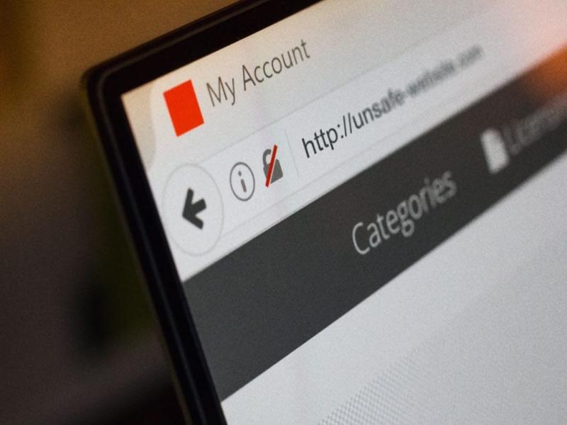 SSL Sertifikası Nedir?