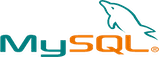 MySQL Logo